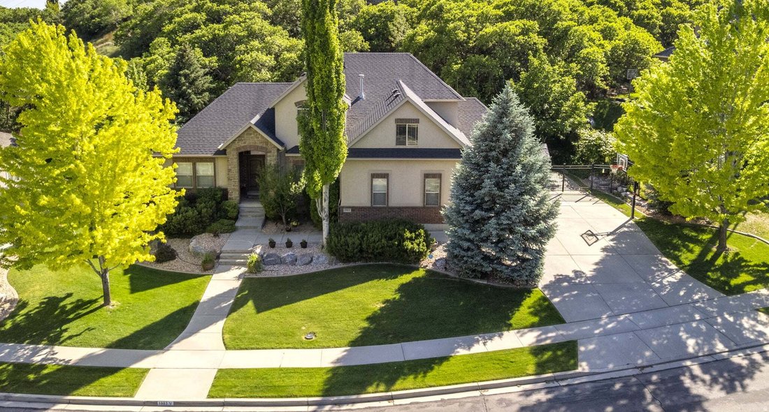 House in Cedar Hills, Utah, United States 1 - 18162833
