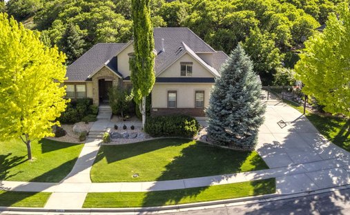 House in Cedar Hills, Utah, United States 1