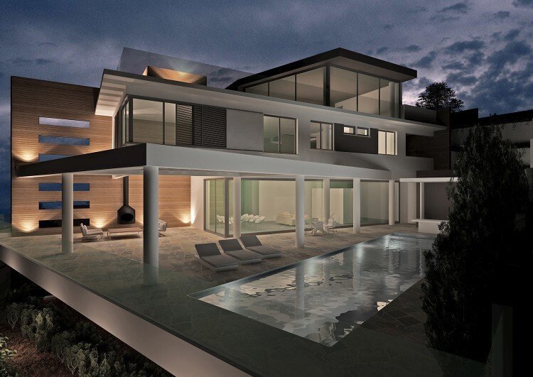 House in Agios Tychon, Limassol, Cyprus 1 - 13005031