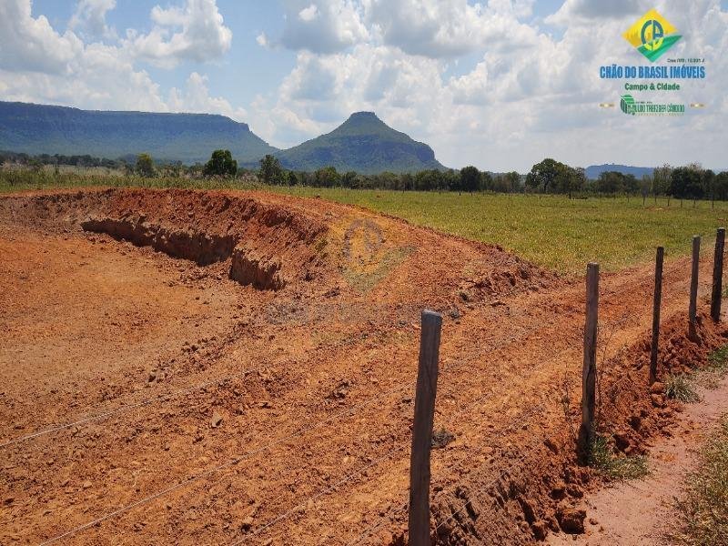 Estate in Vila Cidade Nova, State of Mato Grosso do Sul, Brazil 4 - 18559959