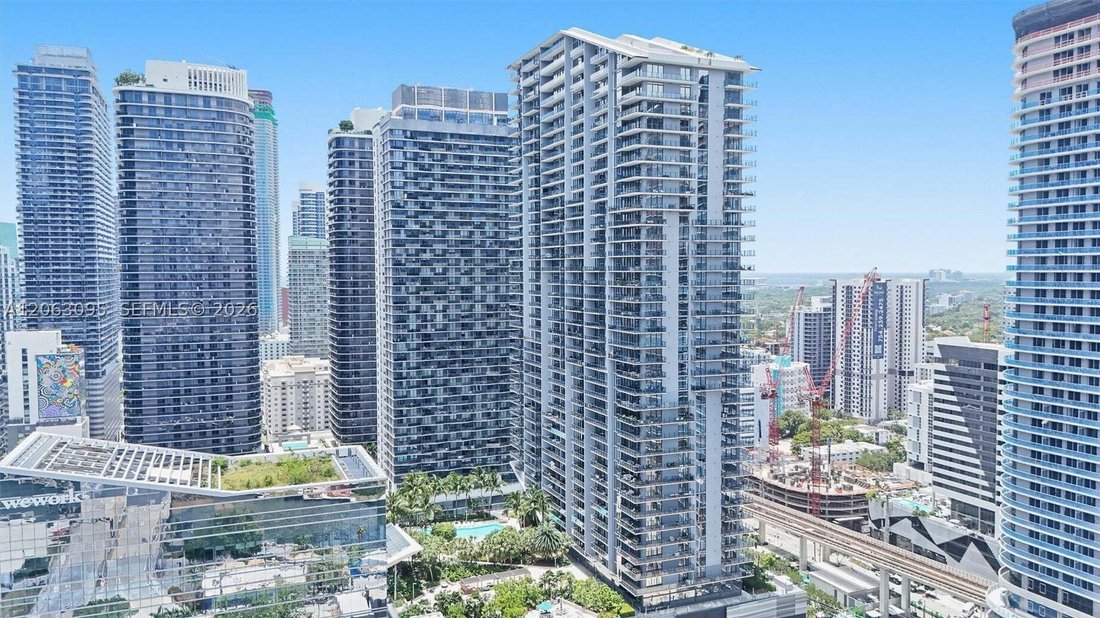 Condo in Miami, Florida, United States 2 - 18561970