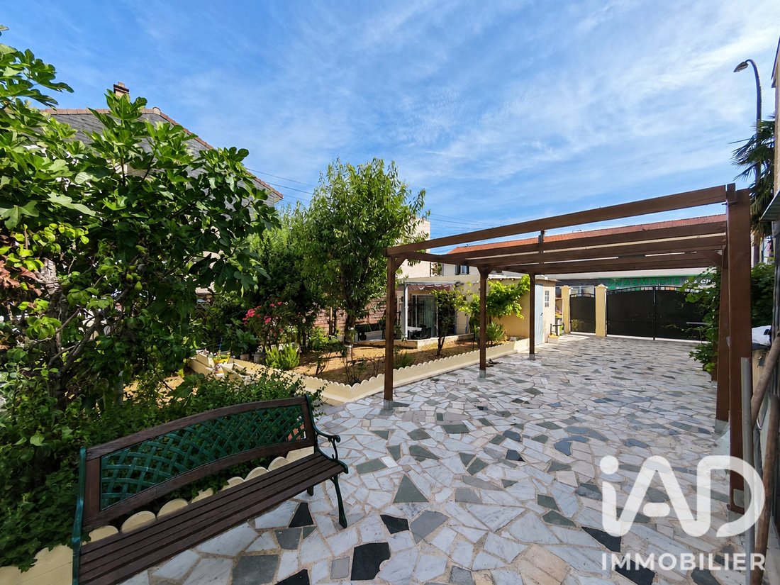 House in Vitry-sur-Seine, Ile-de-France, France 1 - 18567756