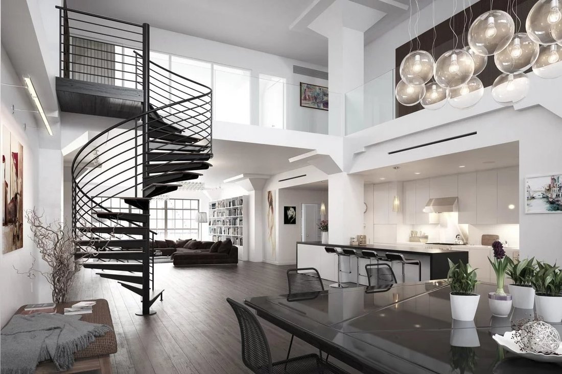 Apartment in Chemins des Vignes, Issy-les-Moulineaux, France 1 - 18559794