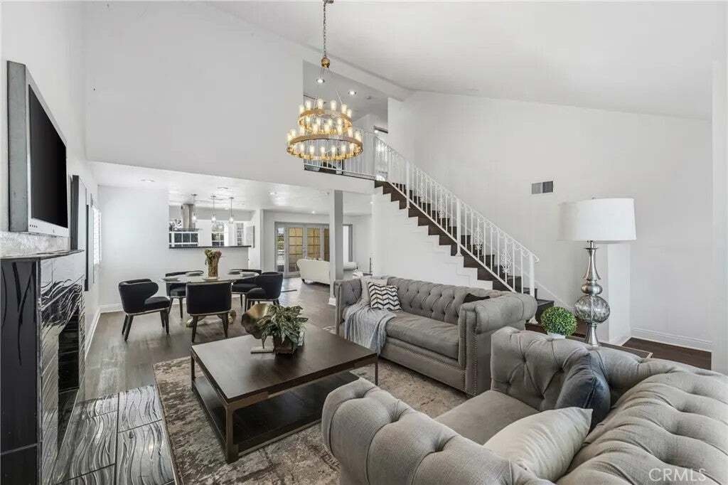 House in Diamond Bar, California, United States 4 - 18559084