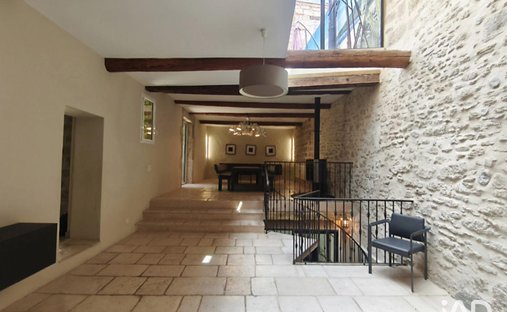 House in Sud, Pezenas, France 1