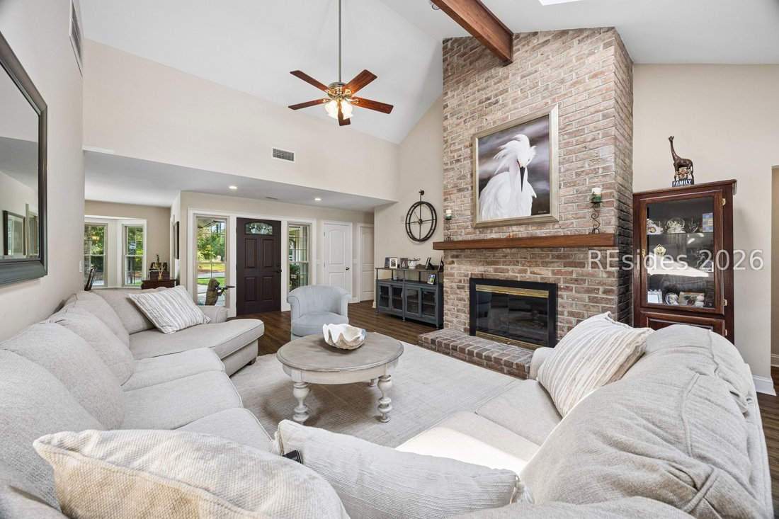 House in Hilton Head Island, South Carolina, United States 2 - 18558289
