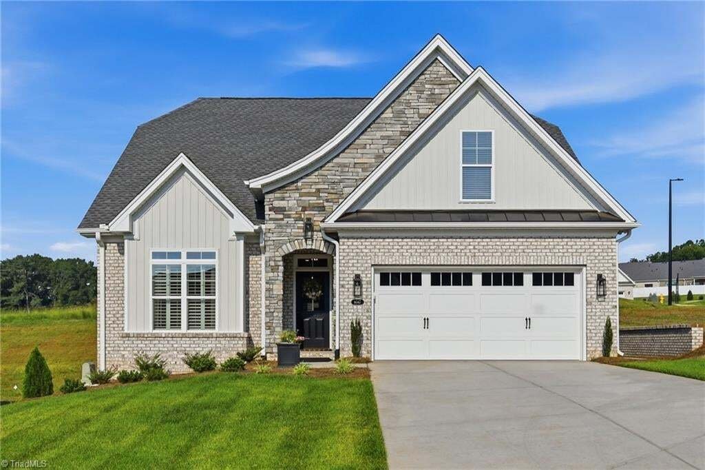 House in Clemmons, North Carolina, United States 1 - 18561568