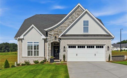 House in Clemmons, North Carolina, United States 1