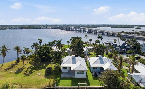 Casa a Palm City, Florida, Stati Uniti 1