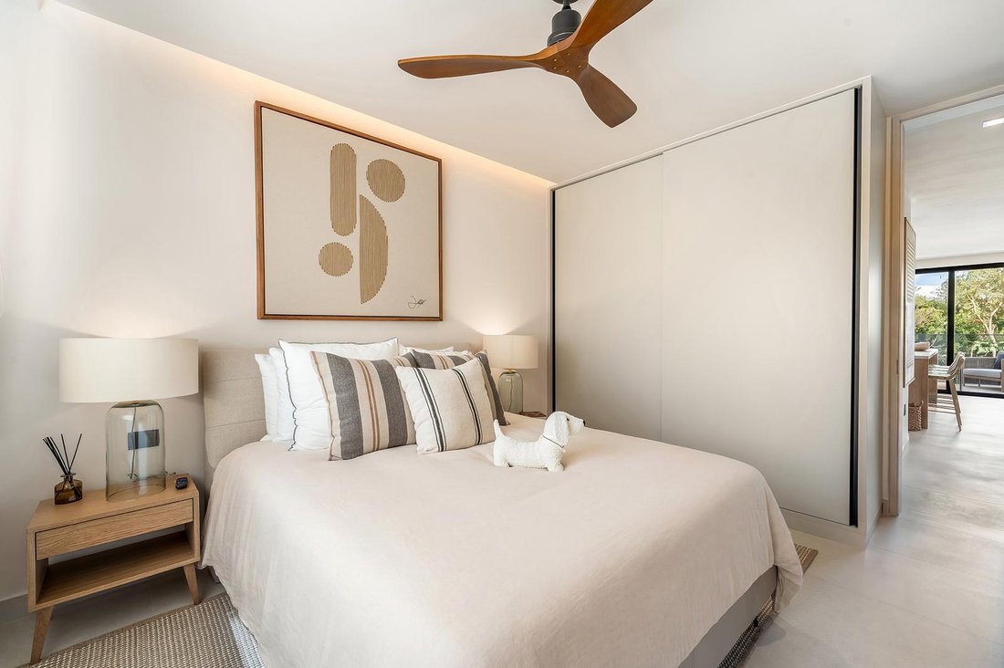 Apartment in Playa del Carmen, Quintana Roo, Mexico 4 - 18560504
