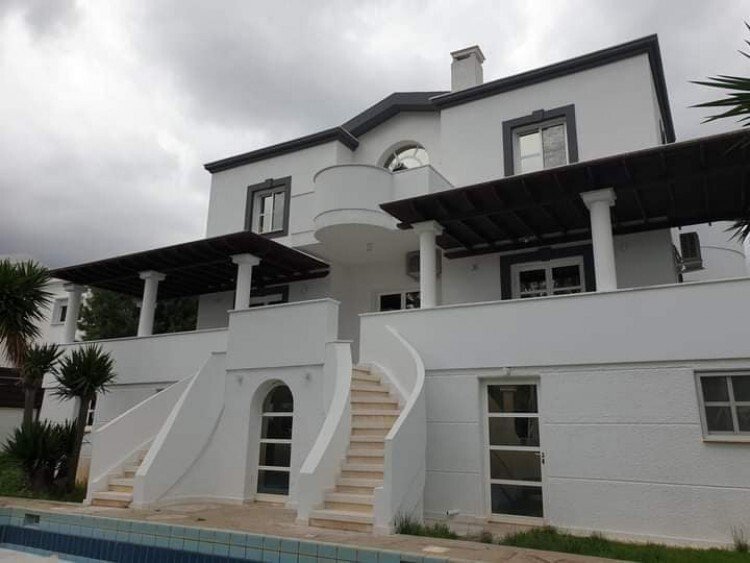 House in Germasogeia, Limassol, Cyprus 1 - 13004860