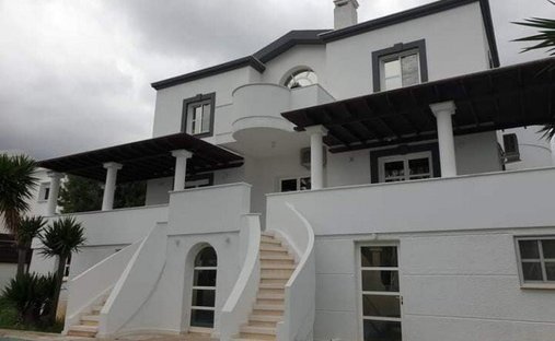 House in Germasogeia, Limassol, Cyprus 1