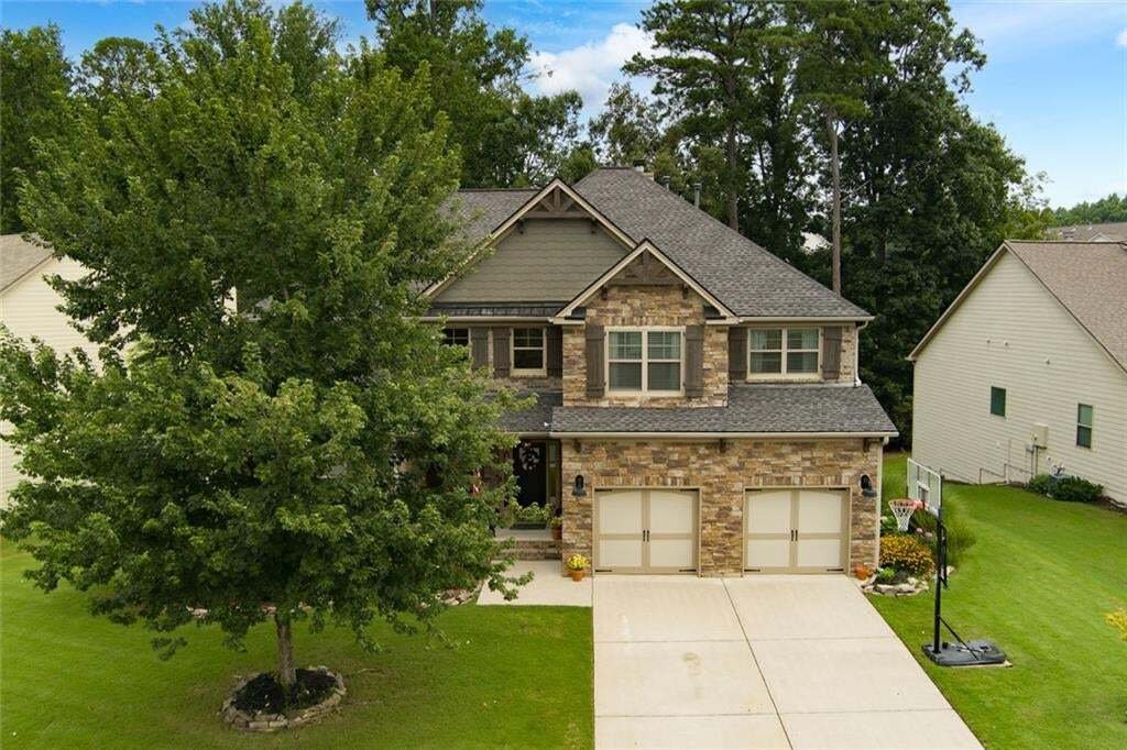 House in Cumming, Georgia, United States 3 - 18562258