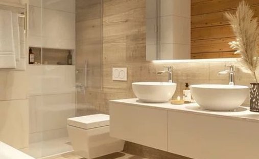 Apartment in Cachan, Ile-de-France, France 1