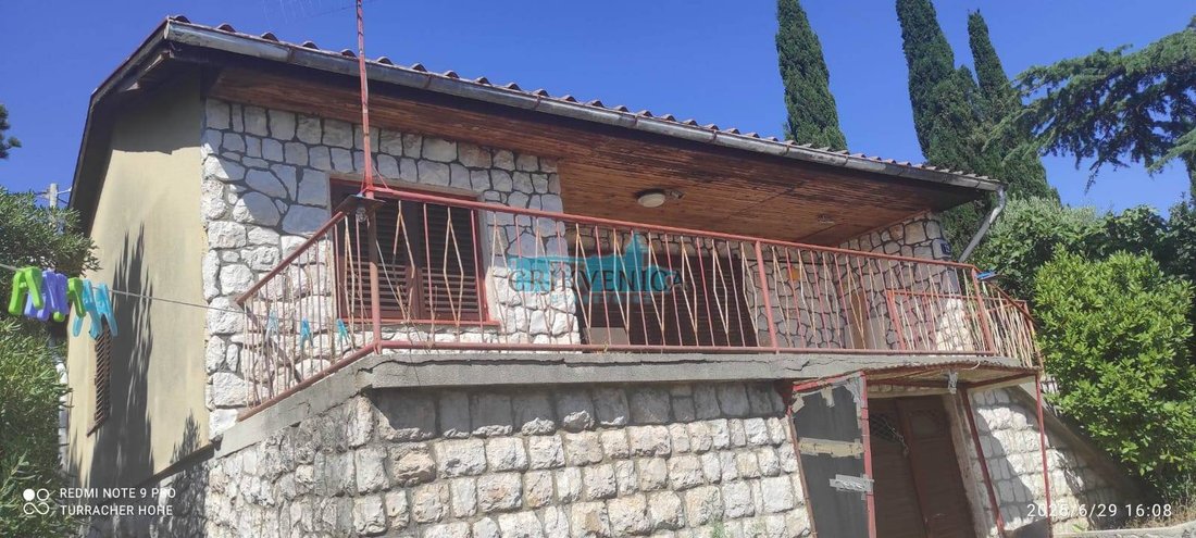 House in Novi Vinodolski, Primorje-Gorski Kotar County, Croatia 3 - 18560401