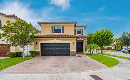 Casa a Miami Lakes, Florida, Stati Uniti 1
