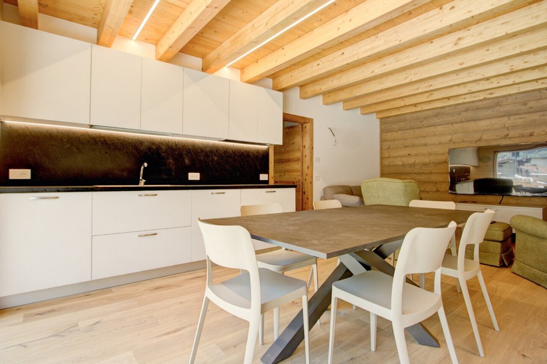 Apartment in Strembo, Trentino – Alto Adige/Südtirol, Italy 5 - 18563466