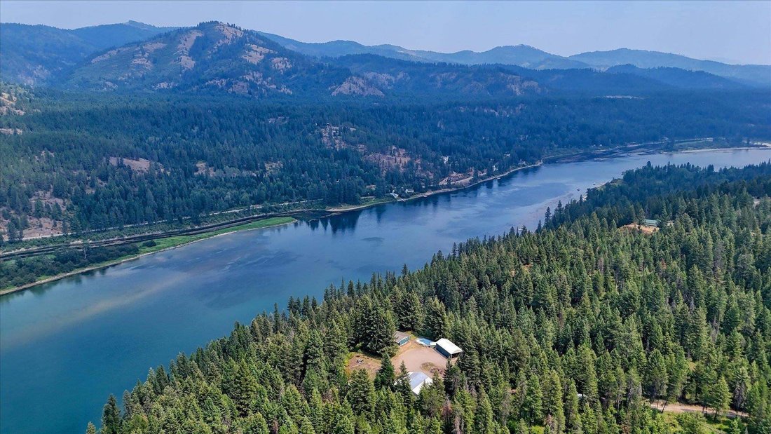 House in Newport, Washington, United States 4 - 18560965