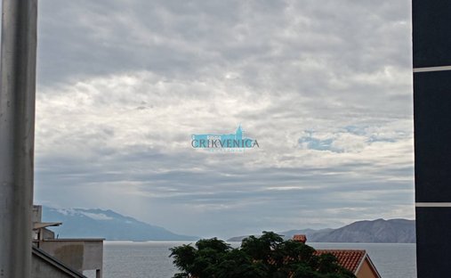 Apartment in Novi Vinodolski, Primorje-Gorski Kotar County, Croatia 1
