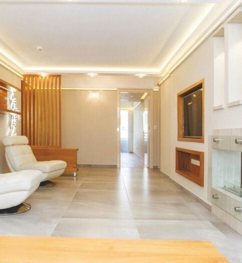 Apartment in Germasogeia, Limassol, Cyprus 2 - 14403452