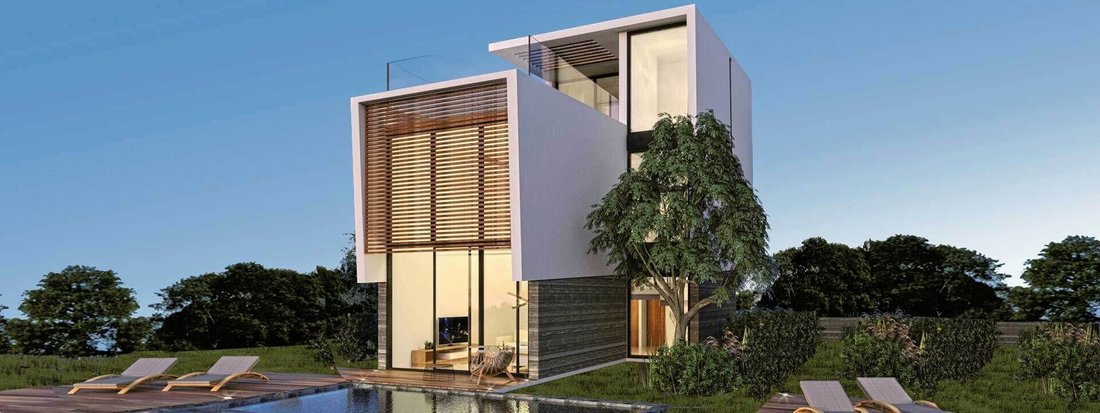 Villa in Paphos, Paphos, Cyprus 2 - 14403784