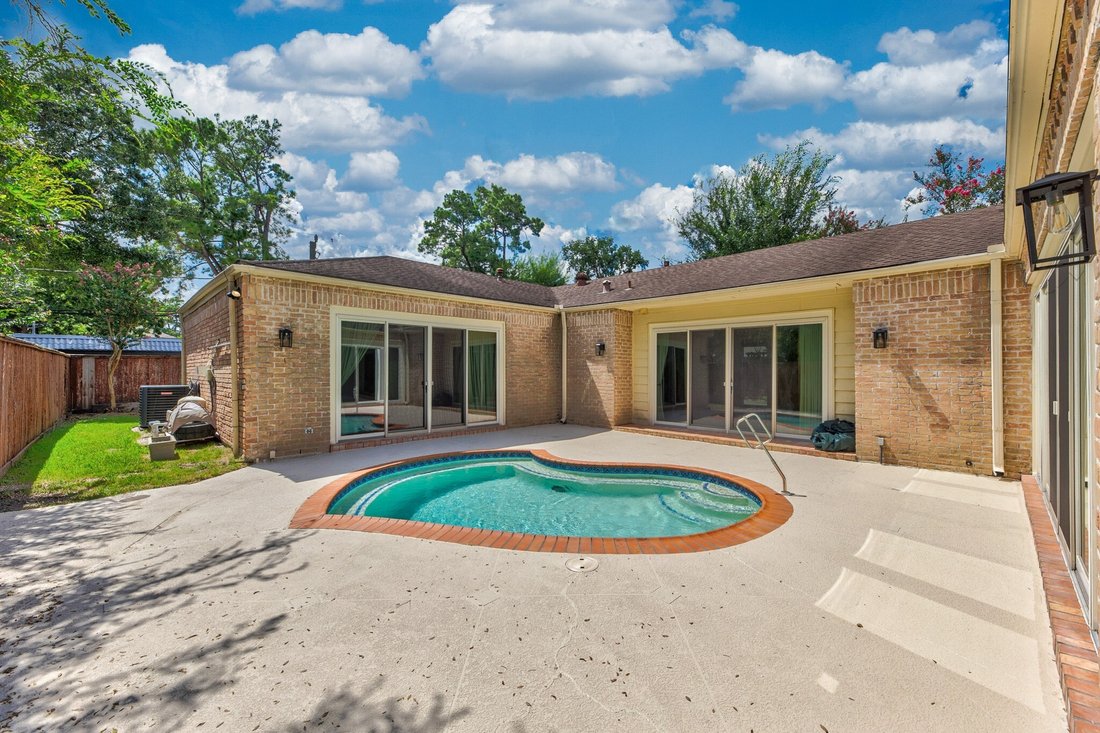 Haus in Houston, Texas, Vereinigte Staaten 2 - 18562705