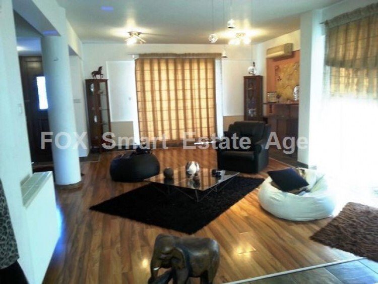 House in Mesa Geitonia, Limassol, Cyprus 1 - 14403420