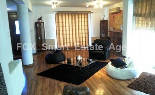House in Mesa Geitonia, Limassol, Cyprus 1