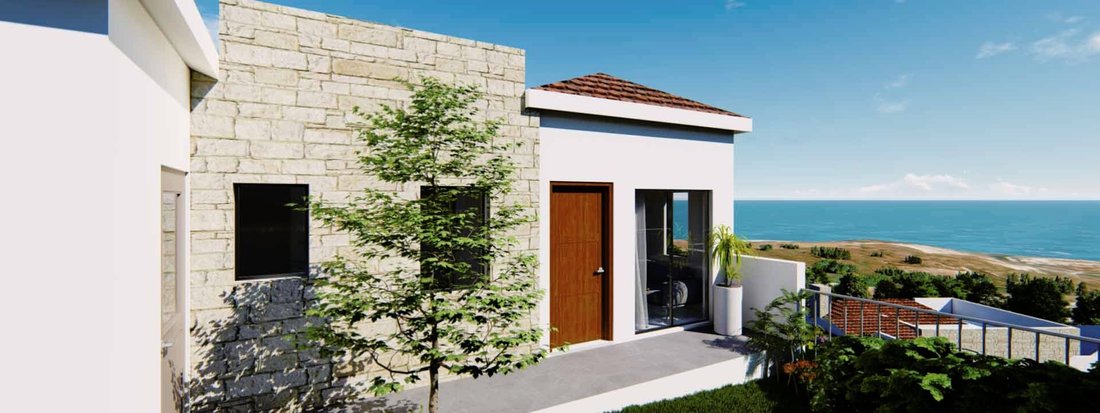 House in Neo Chorio, Paphos, Cyprus 2 - 13005096