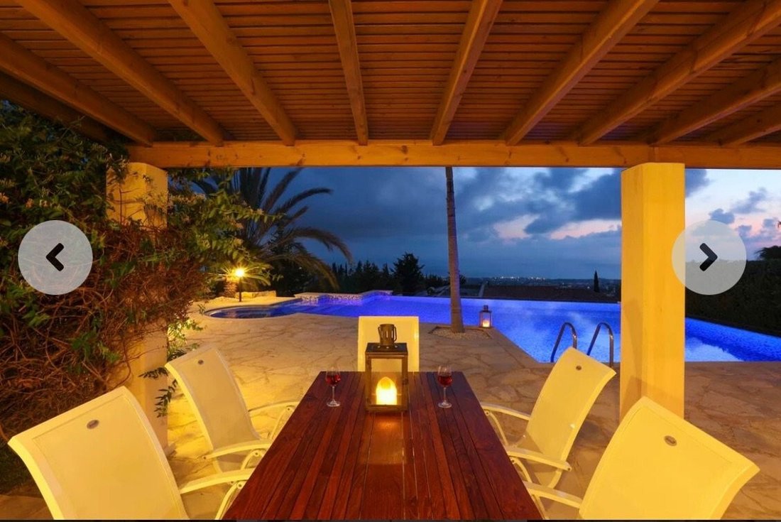 Bungalow in Tala, Paphos, Cyprus 4 - 14404078