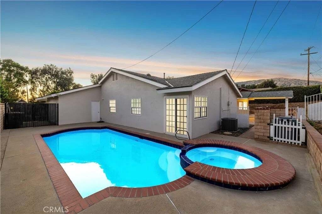 House in La Verne, California, United States 2 - 18559255