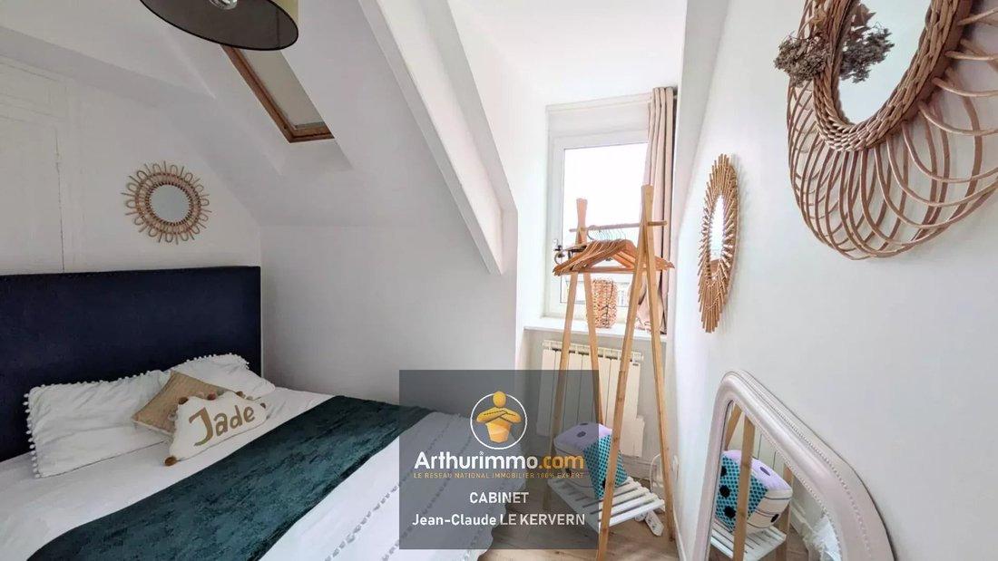 Townhouse in Saint-Quay-Portrieux, Brittany, France 5 - 18559985