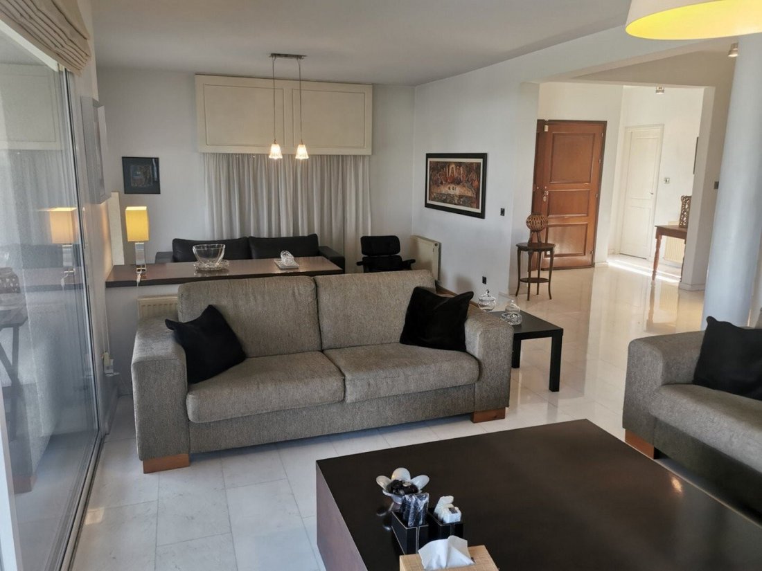 Maison à Ágios Týchonas, Limassol, Chypre 4 - 13005411