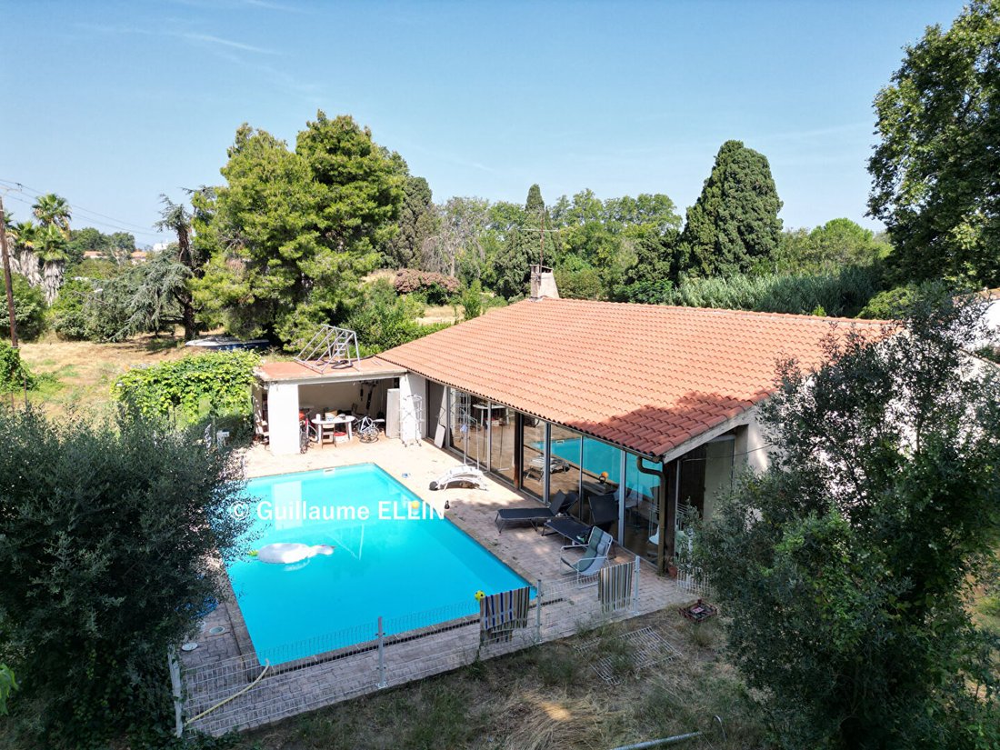 Villa in Centre Ville, Perpignan, France 2 - 18566595