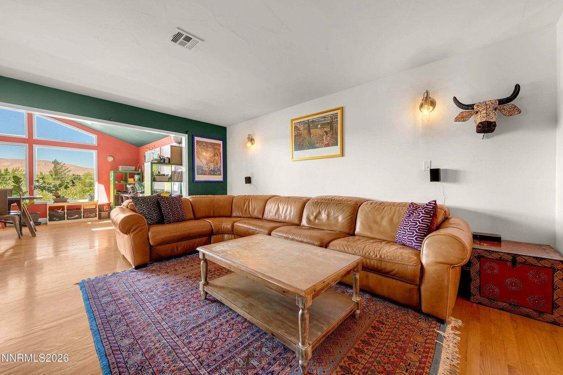 House in Reno, Nevada, United States 5 - 18564717
