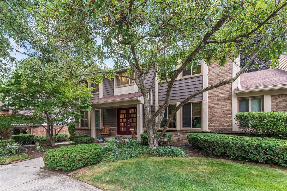 House in Farmington Hills, Michigan, United States 3 - 18564961