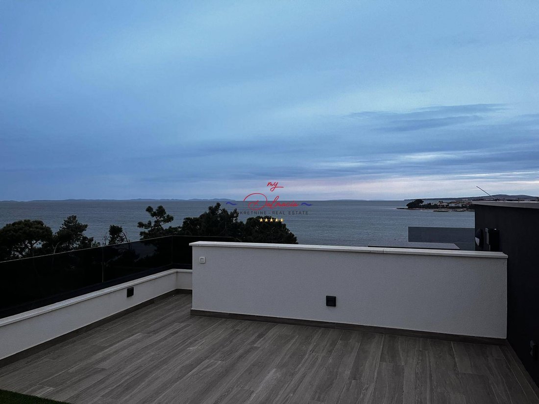 Apartment in Privlaka, Zadar County, Croatia 1 - 15142938