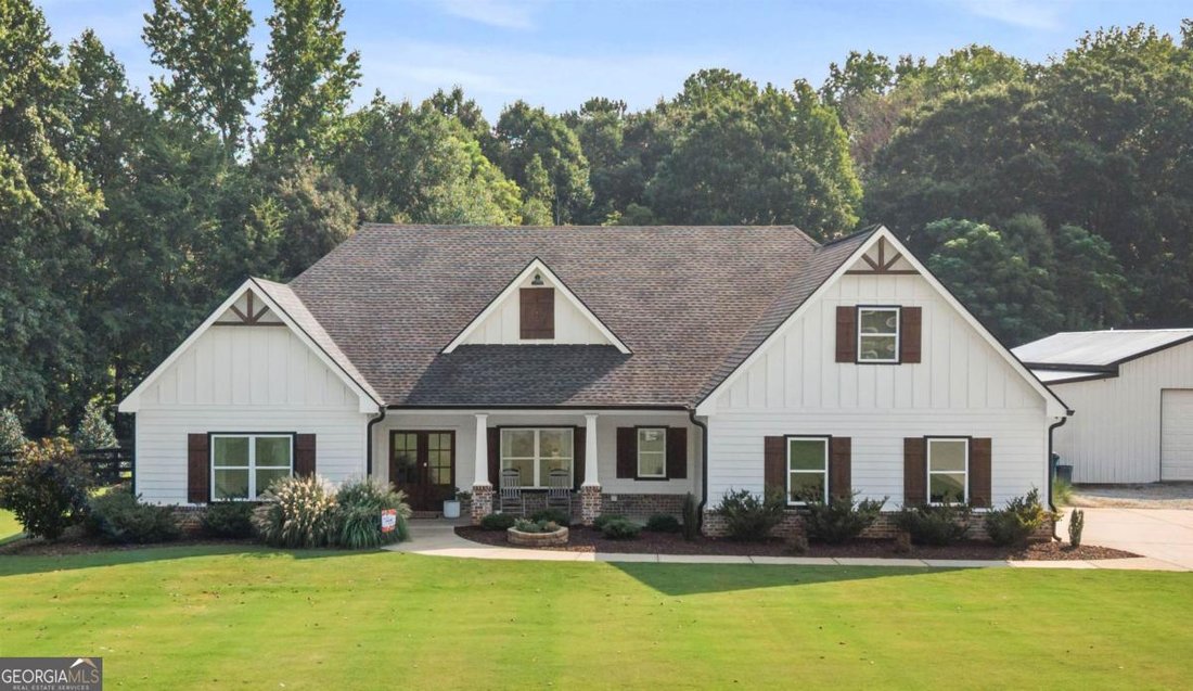 House in Madison, Georgia, United States 1 - 18565301
