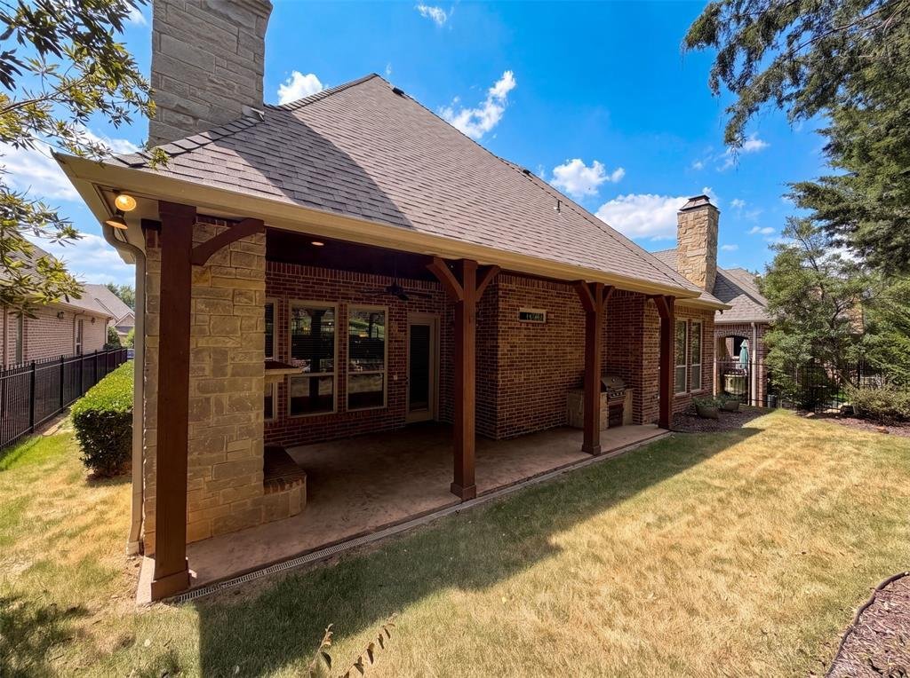 House in Colleyville, Texas, United States 5 - 18562812