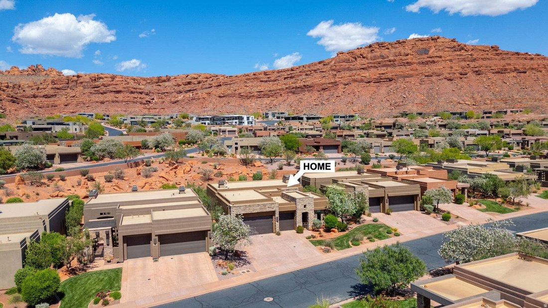 House in St. George, Utah, United States 2 - 18561462
