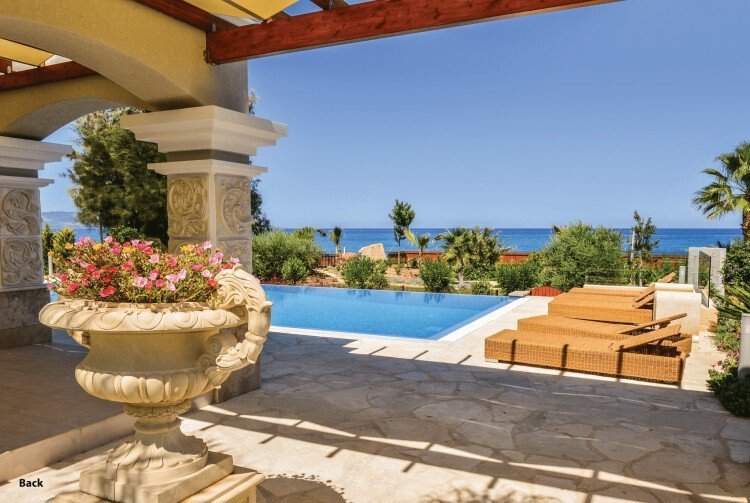 House in Argaka, Paphos, Cyprus 3 - 13005218