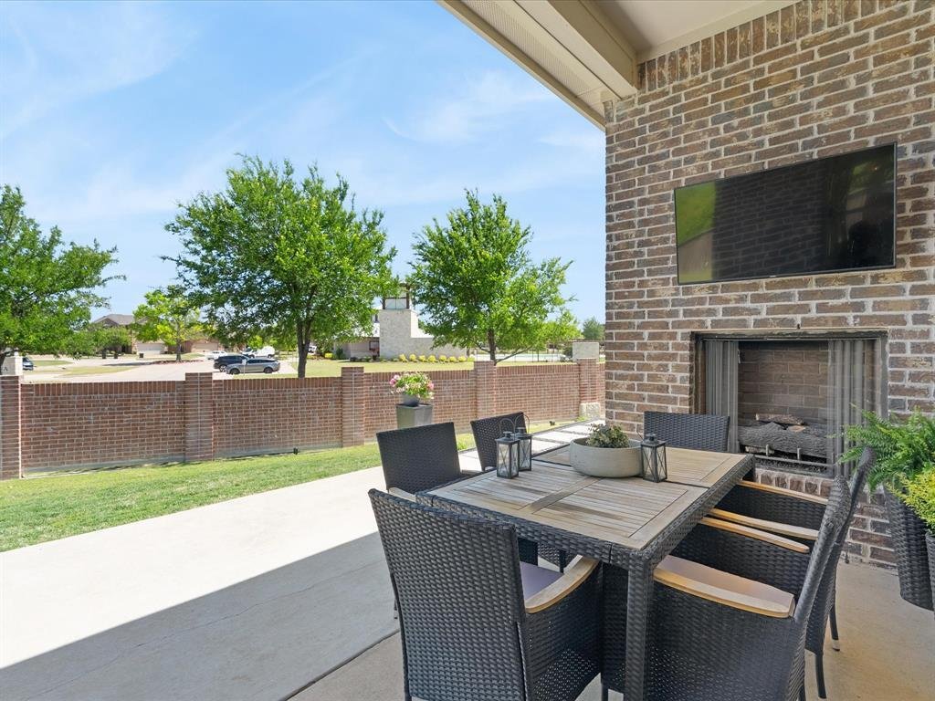 House in Prosper, Texas, United States 5 - 18565646