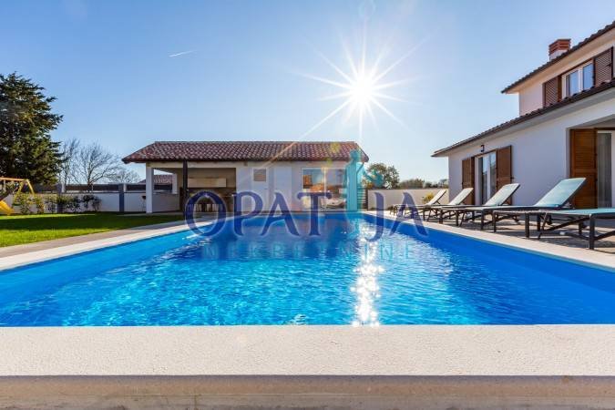 House in Sisan, Istria County, Croatia 3 - 18560589