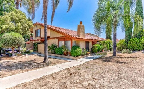 Rowland Heights, California, United States 1