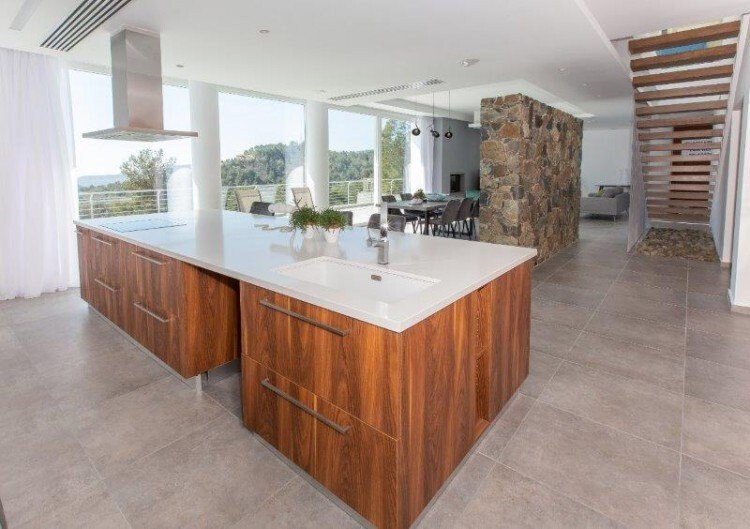 House in Moniatis, Limassol, Cyprus 4 - 13005009