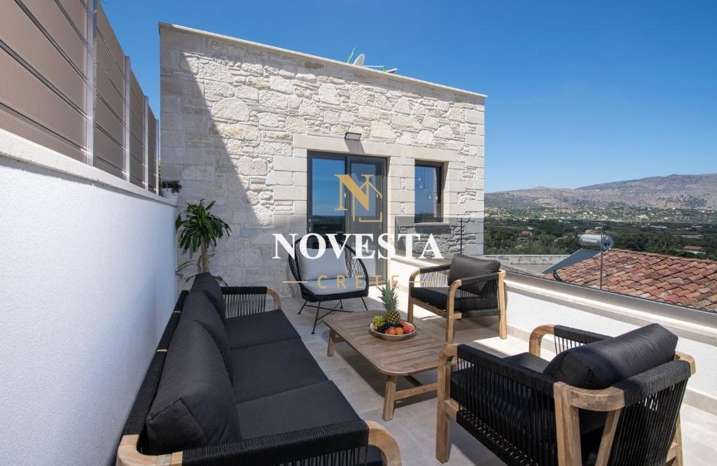 Villa in Apokoronas, Greece 2 - 18561394