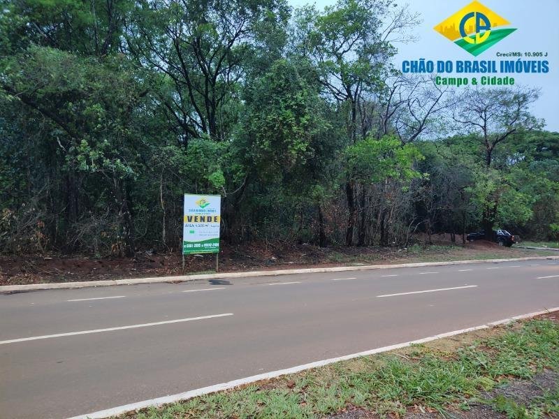Land in Rita Vieira, State of Mato Grosso do Sul, Brazil 4 - 18559944