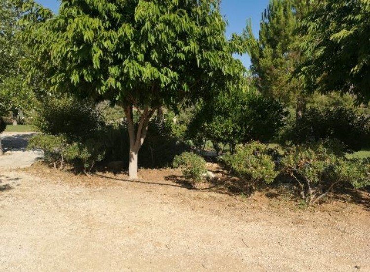 Land in Asgata, Limassol, Cyprus 4 - 13202350