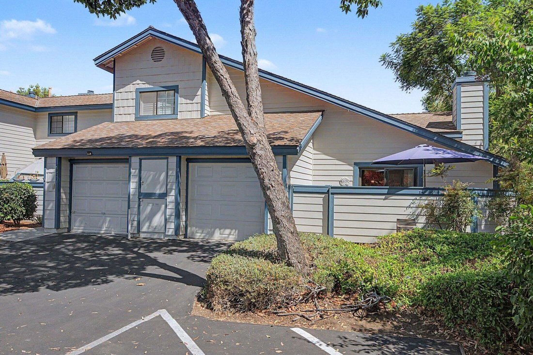 Condo in Santa Barbara, California, United States 2 - 18561104