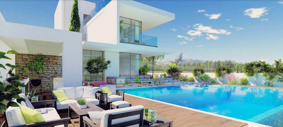 House in Poli Crysochous, Paphos, Cyprus 1 - 13005591